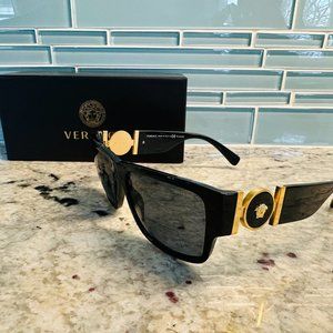 Versace Sunglasses